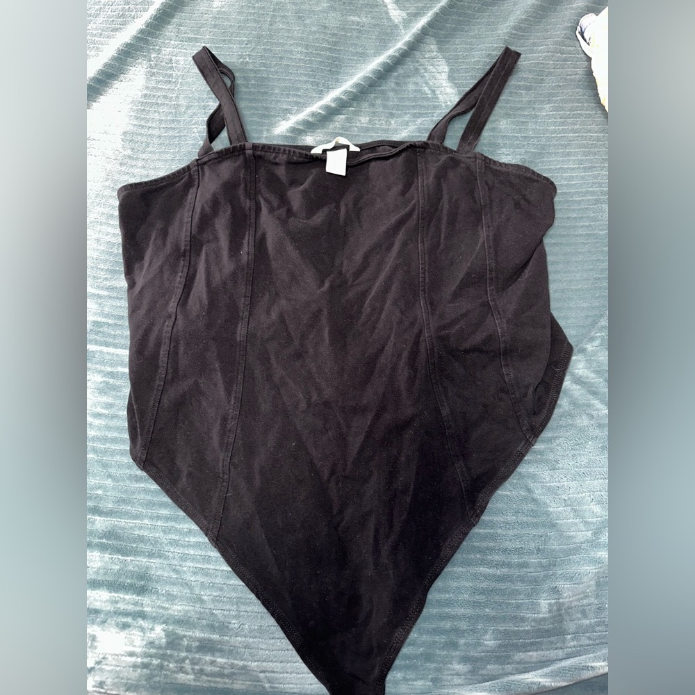 Body suit